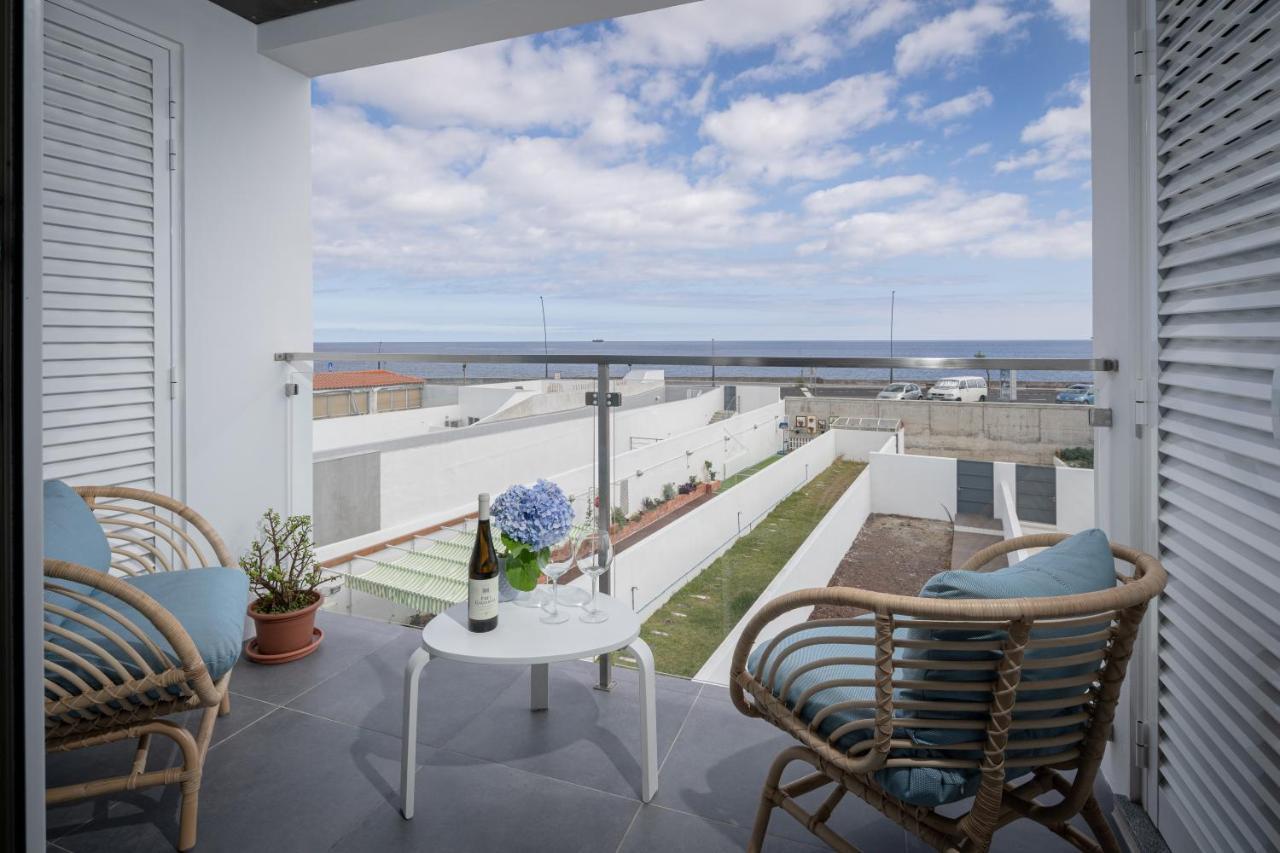 Apartmán The Wish Sao Roque Ponta Delgada Exteriér fotografie