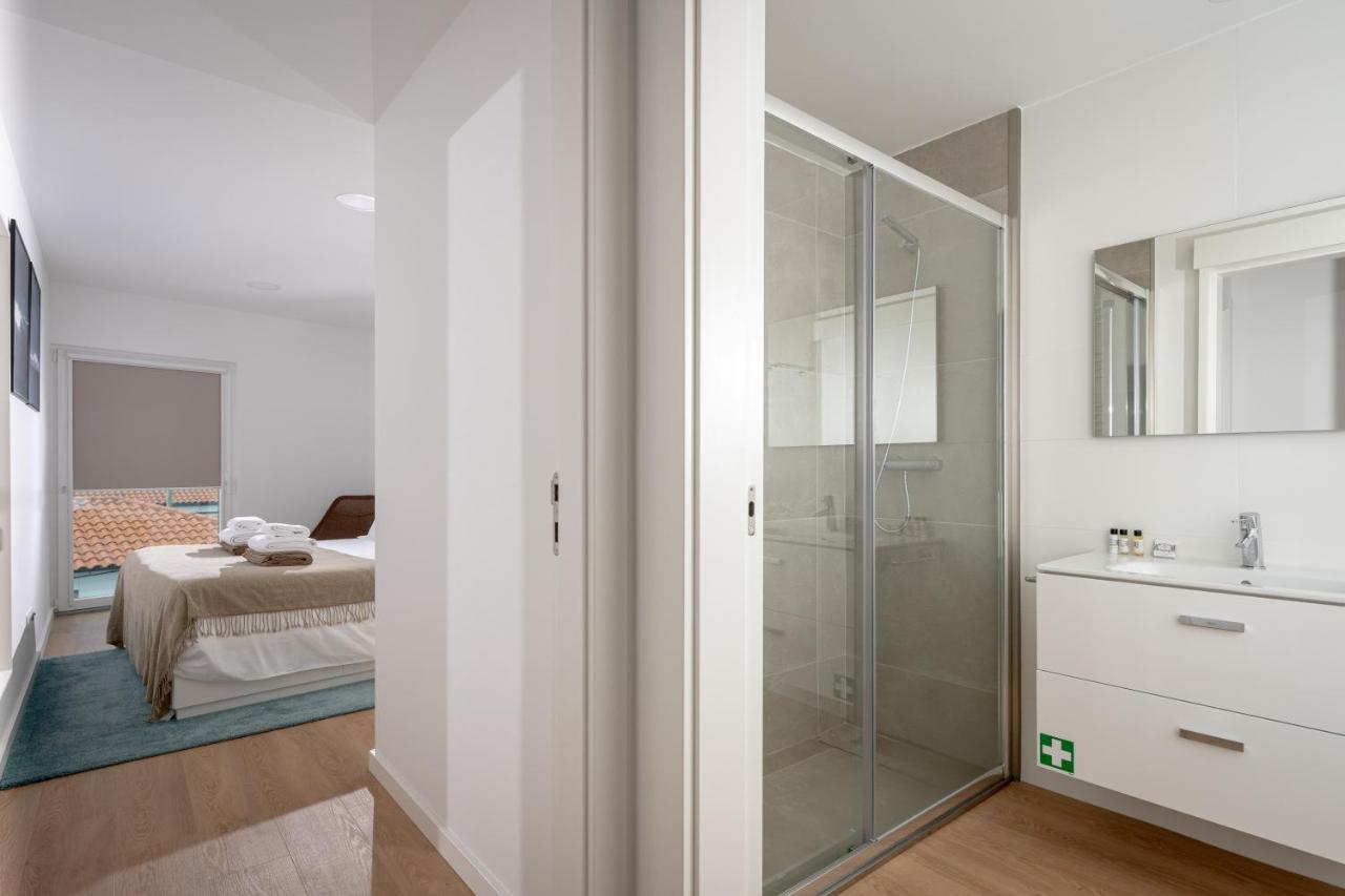 Apartmán The Wish Sao Roque Ponta Delgada Exteriér fotografie