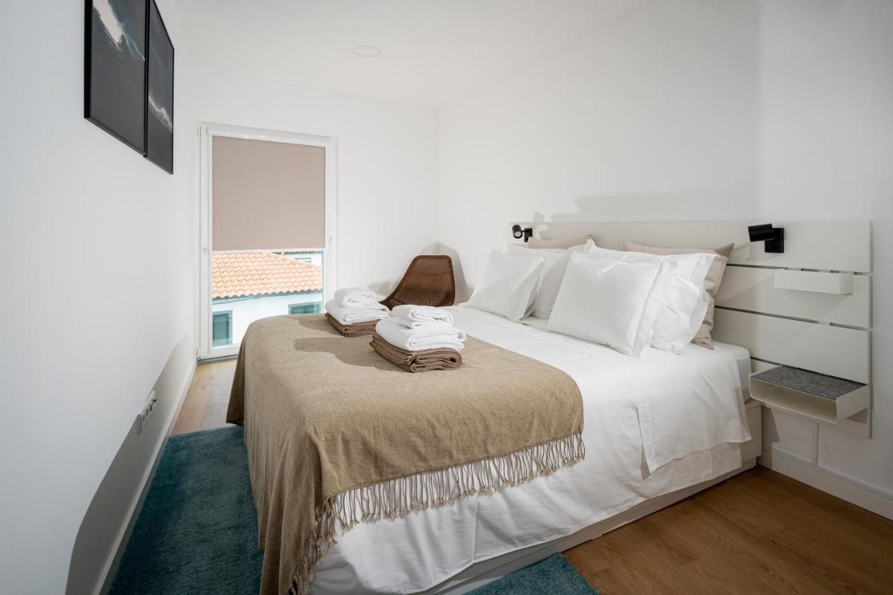 Apartmán The Wish Sao Roque Ponta Delgada Exteriér fotografie