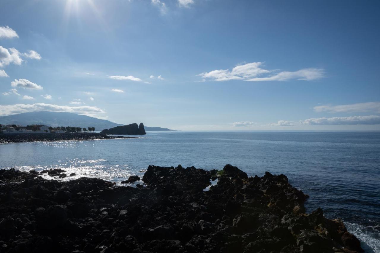 Apartmán The Wish Sao Roque Ponta Delgada Exteriér fotografie