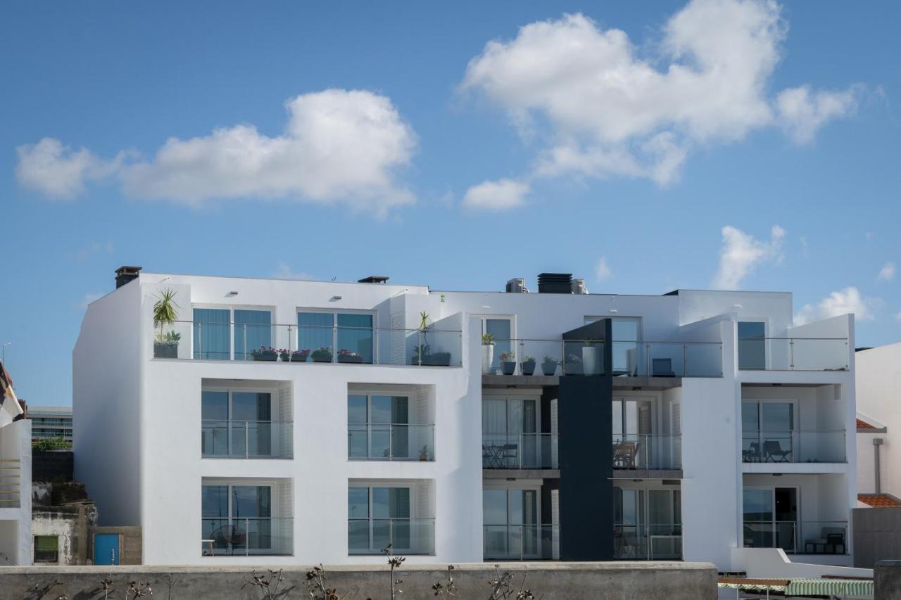 Apartmán The Wish Sao Roque Ponta Delgada Exteriér fotografie
