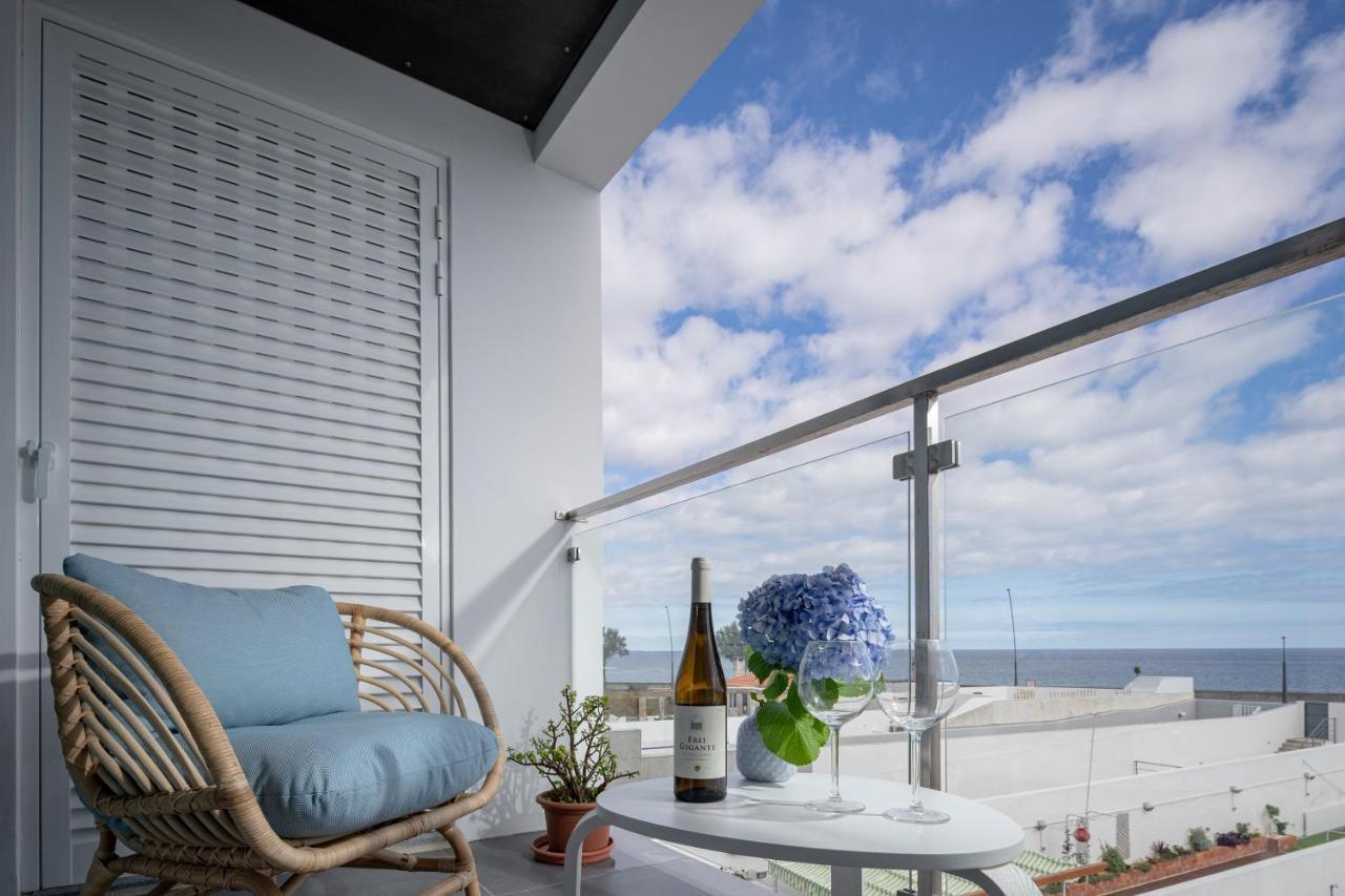 Apartmán The Wish Sao Roque Ponta Delgada Exteriér fotografie