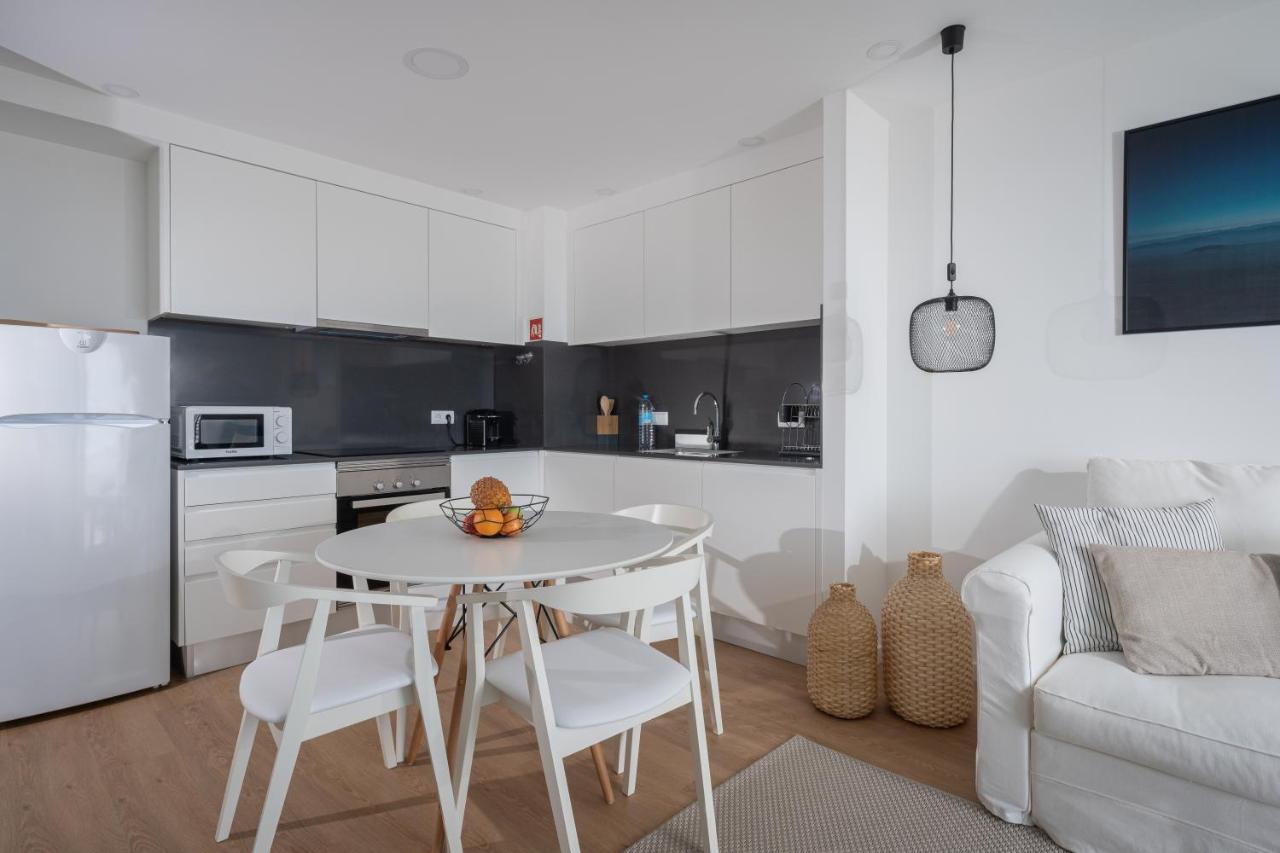 Apartmán The Wish Sao Roque Ponta Delgada Exteriér fotografie